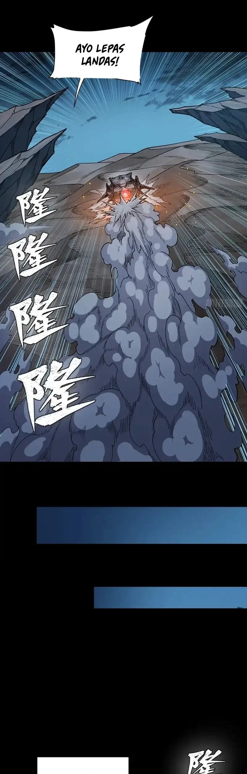 Legend of Star General Chapter 358 Gambar 11