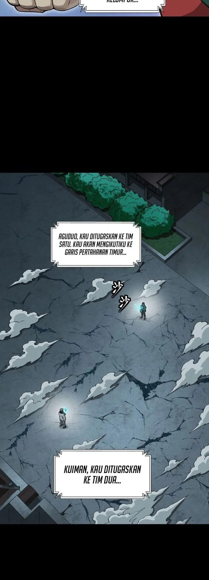 Legend of Star General Chapter 359 Gambar 33