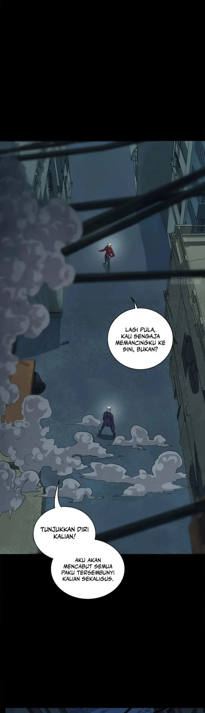 Legend of Star General Chapter 359 Gambar 46