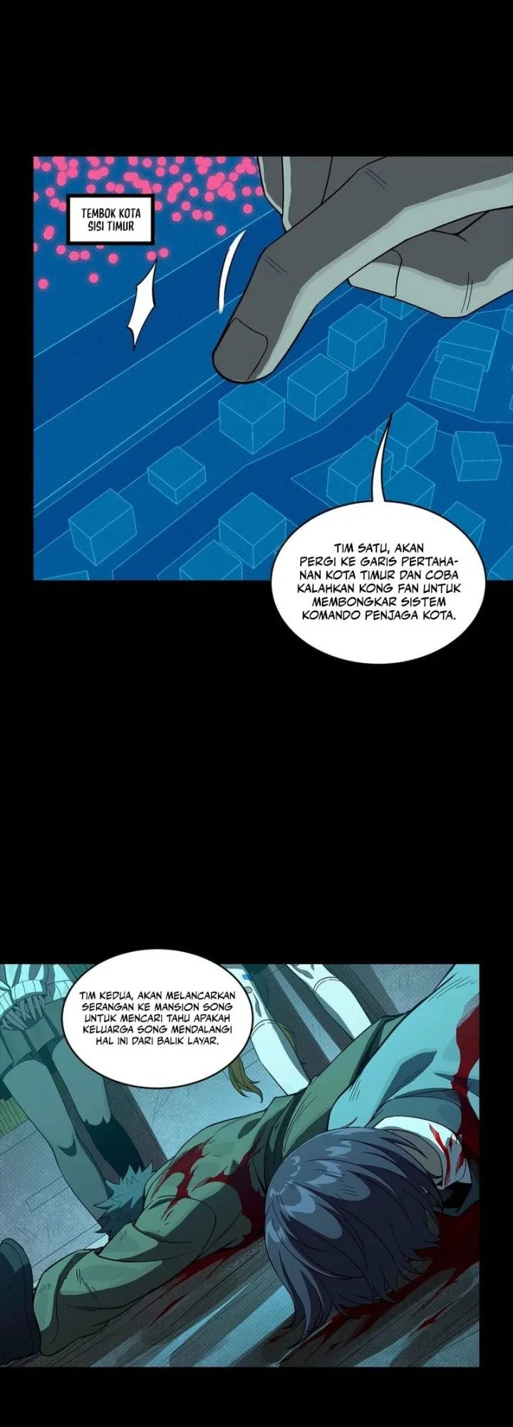 Legend of Star General Chapter 359 Gambar 3