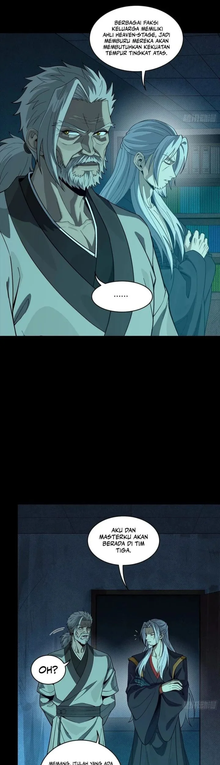 Legend of Star General Chapter 359 Gambar 6