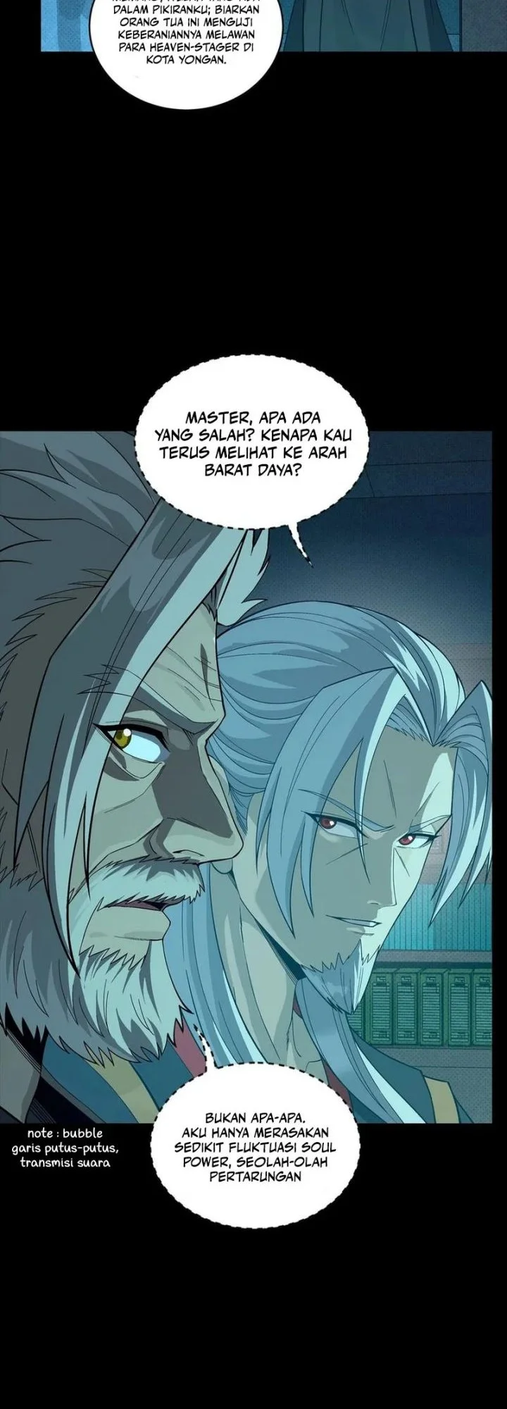 Legend of Star General Chapter 359 Gambar 7