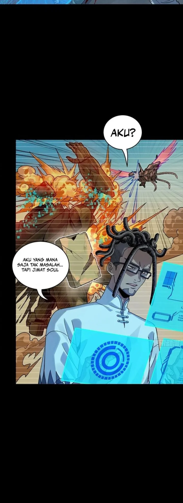 Legend of Star General Chapter 359 Gambar 13