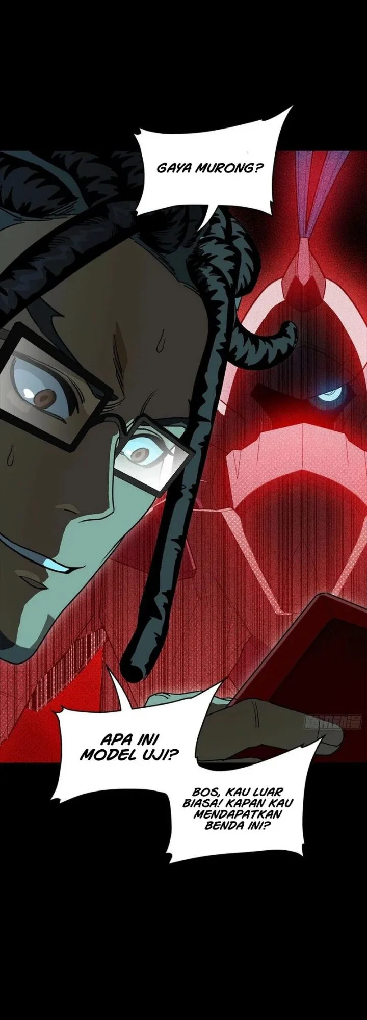 Legend of Star General Chapter 359 Gambar 15