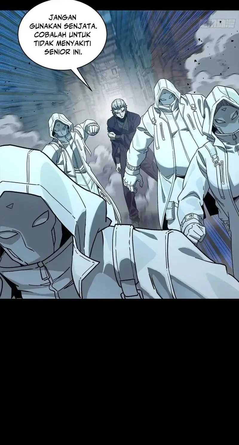 Legend of Star General Chapter 360 Gambar 22