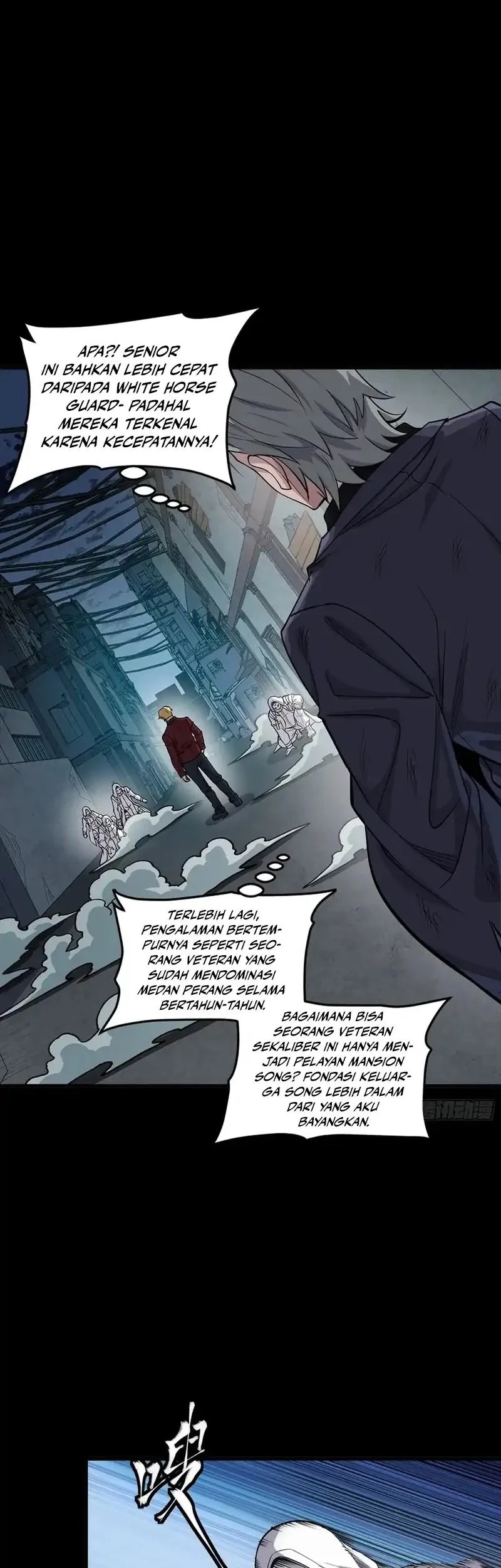 Legend of Star General Chapter 360 Gambar 31