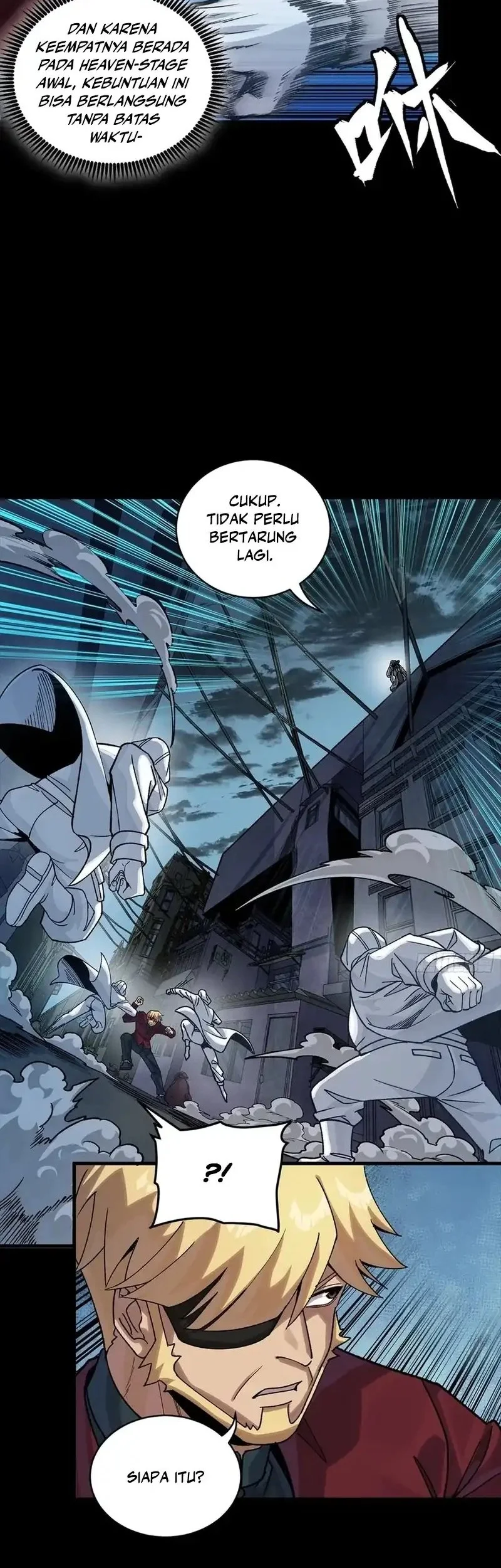 Legend of Star General Chapter 360 Gambar 36