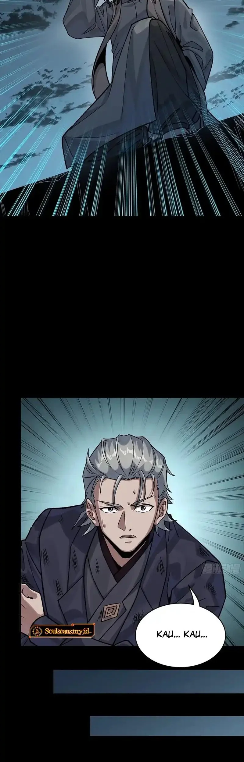 Legend of Star General Chapter 360 Gambar 38