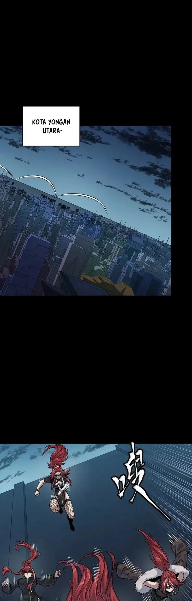 Legend of Star General Chapter 360 Gambar 39