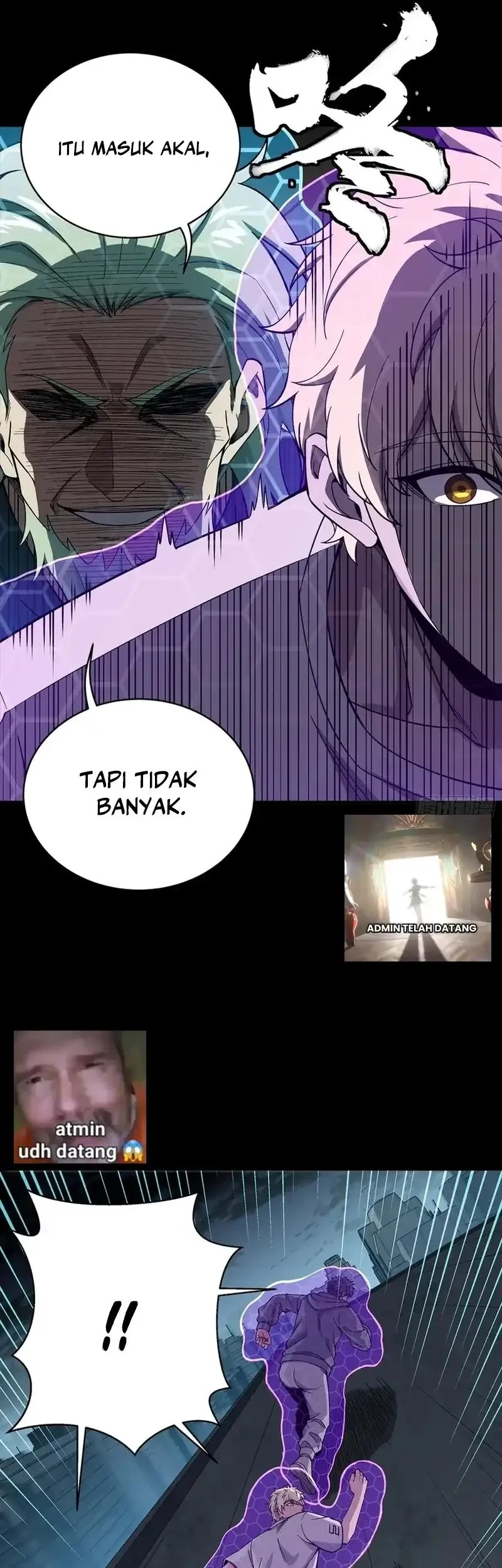 Legend of Star General Chapter 360 Gambar 47