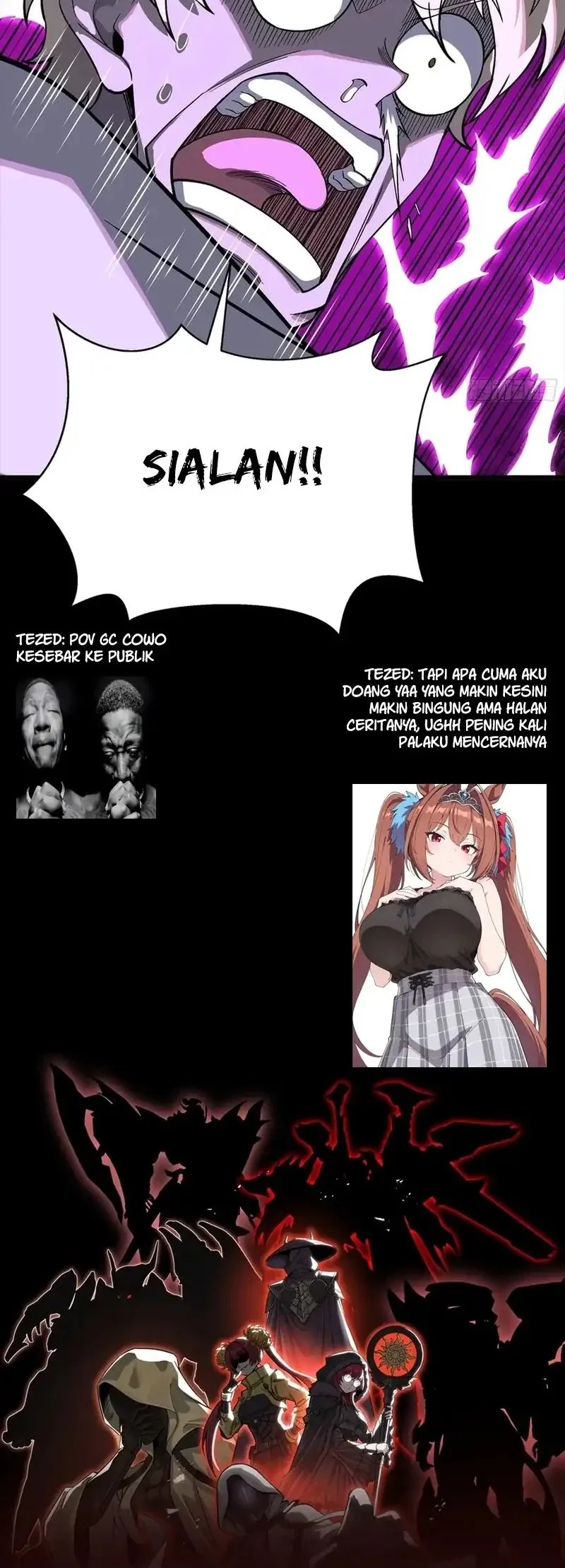 Legend of Star General Chapter 360 Gambar 50