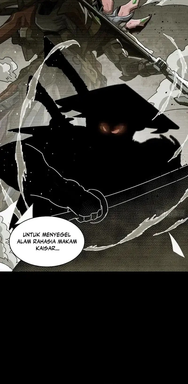 Legend of Star General Chapter 360 Gambar 8