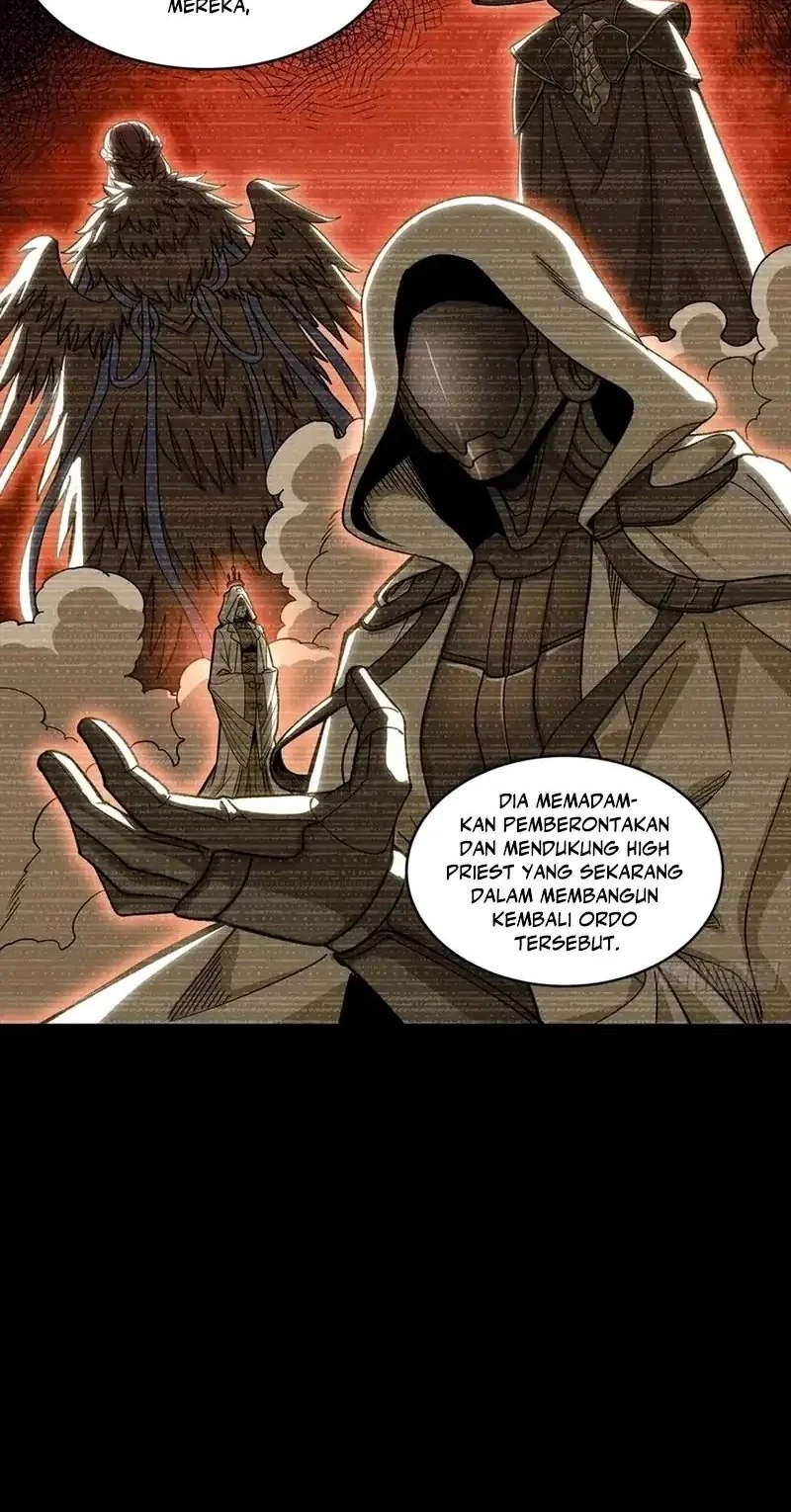 Legend of Star General Chapter 360 Gambar 14