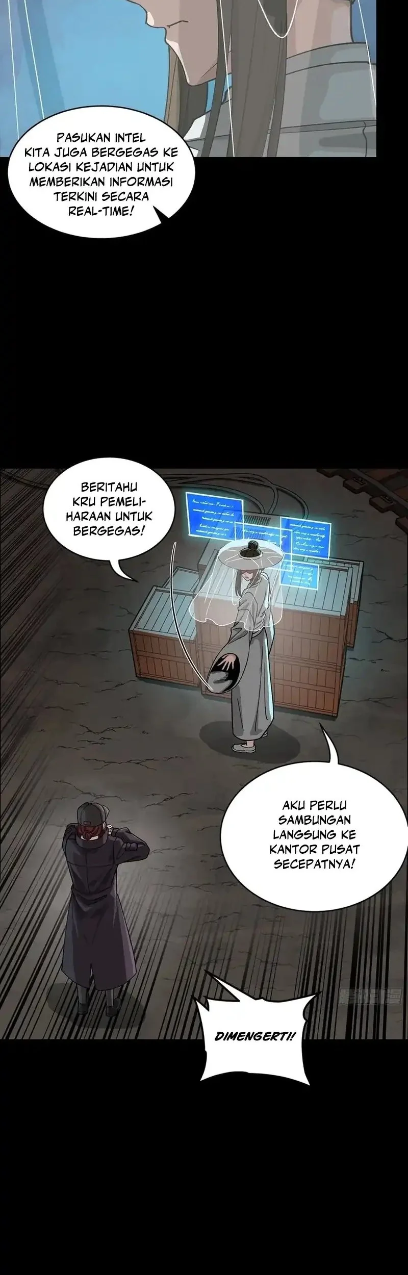 Legend of Star General Chapter 360 Gambar 18