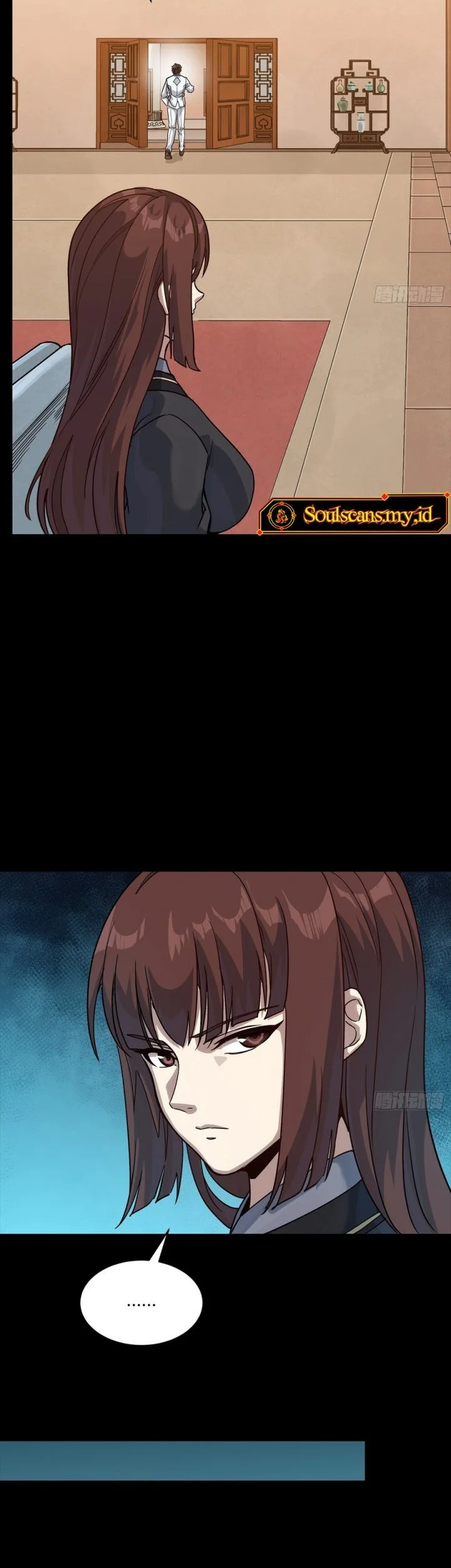 Legend of Star General Chapter 361 Gambar 45