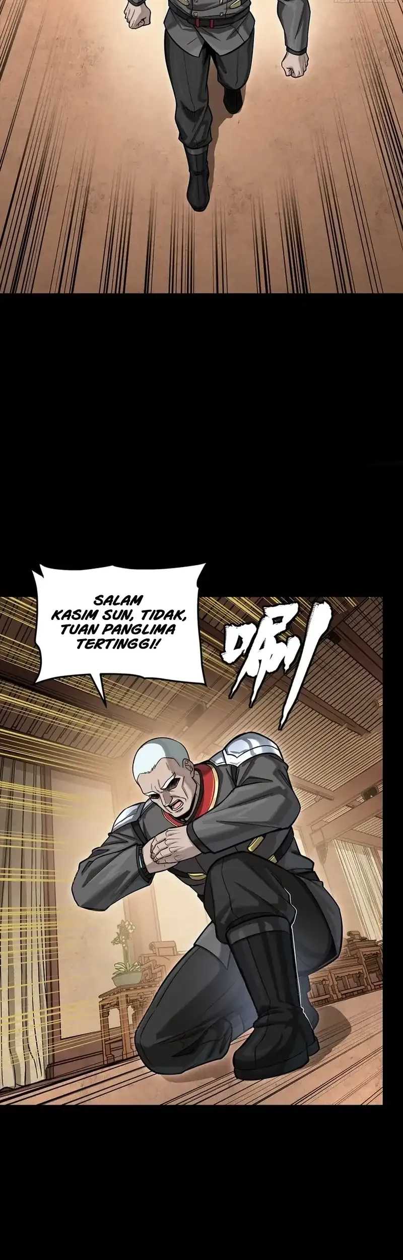 Legend of Star General Chapter 362 Gambar 34