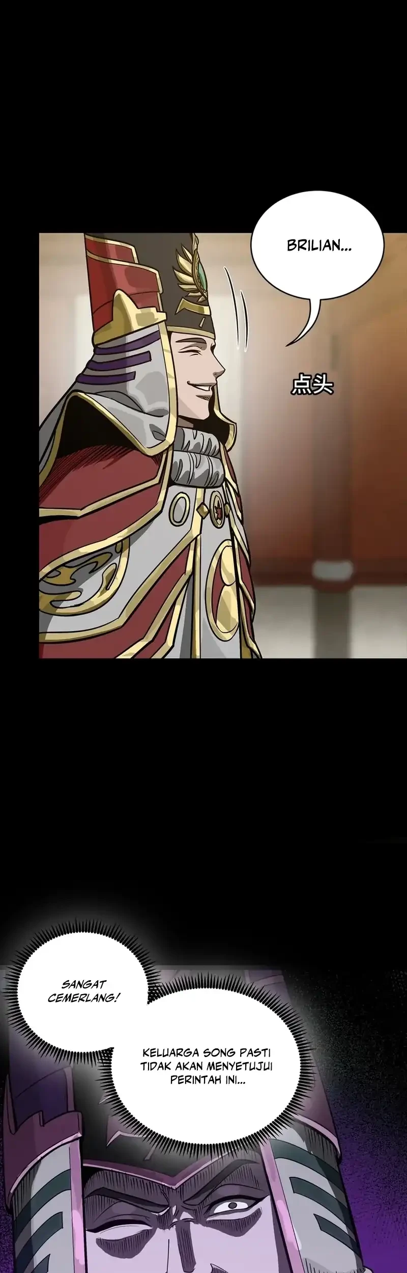 Legend of Star General Chapter 362 Gambar 41