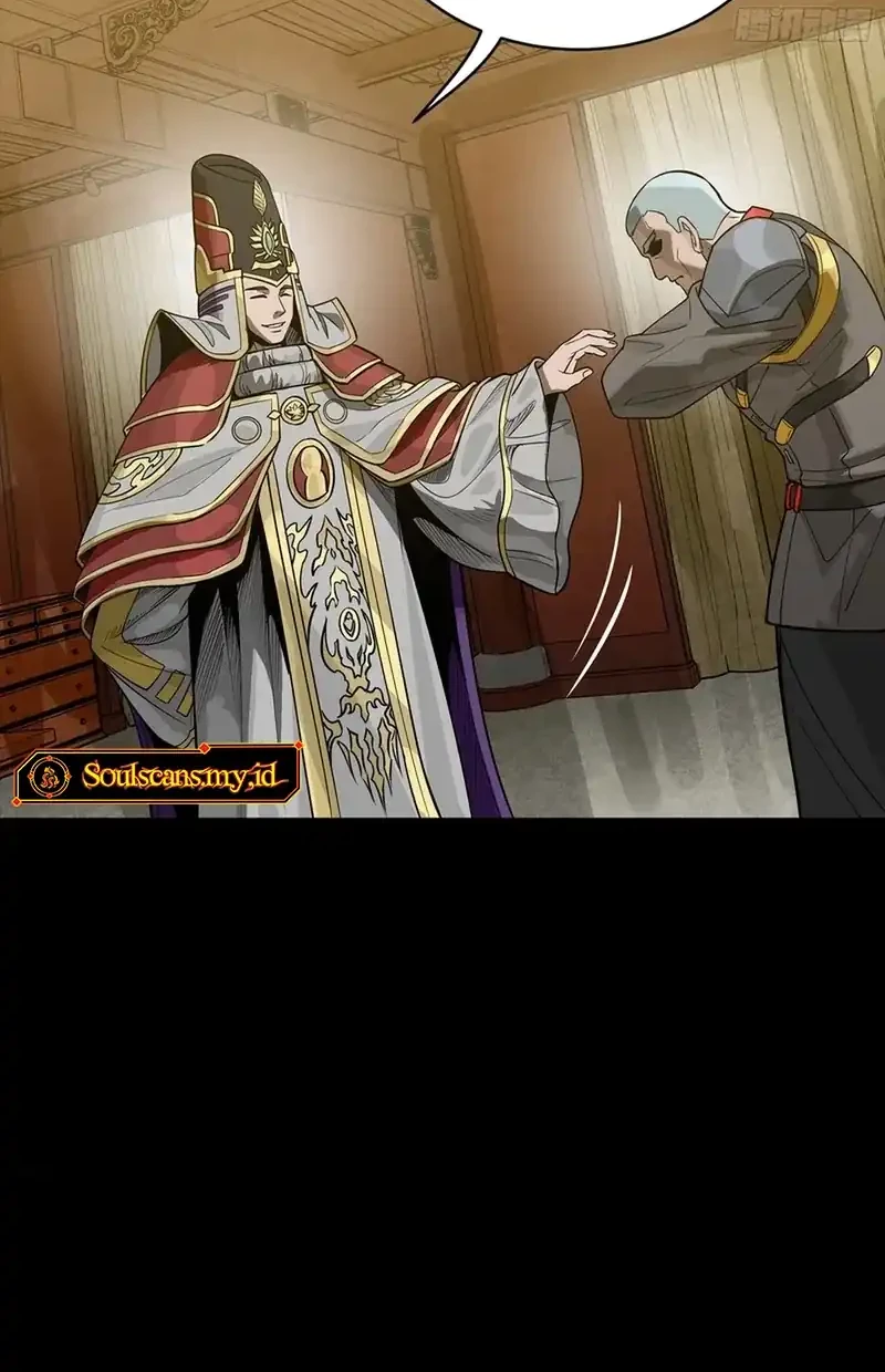 Legend of Star General Chapter 362 Gambar 44
