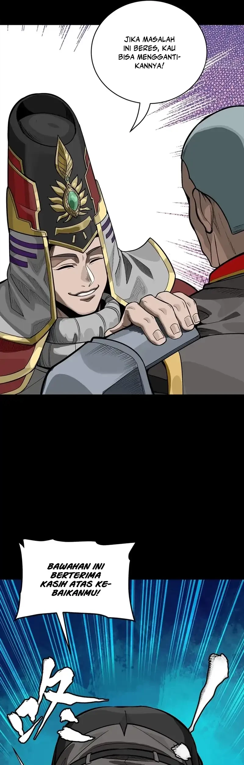 Legend of Star General Chapter 362 Gambar 45
