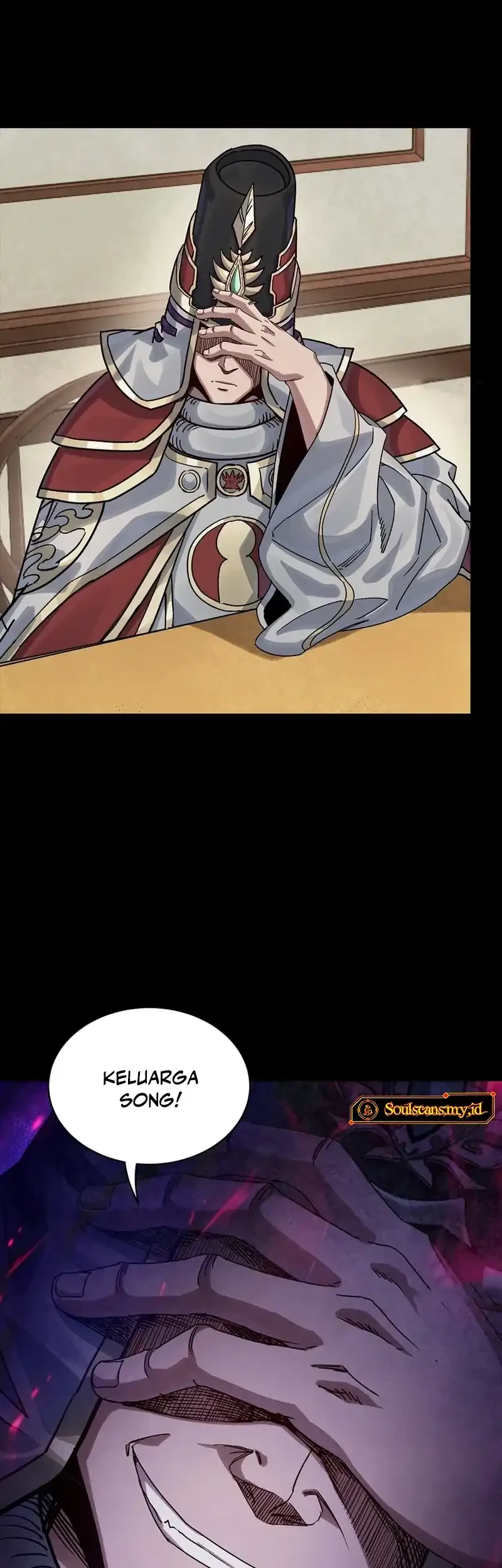 Legend of Star General Chapter 362 Gambar 49