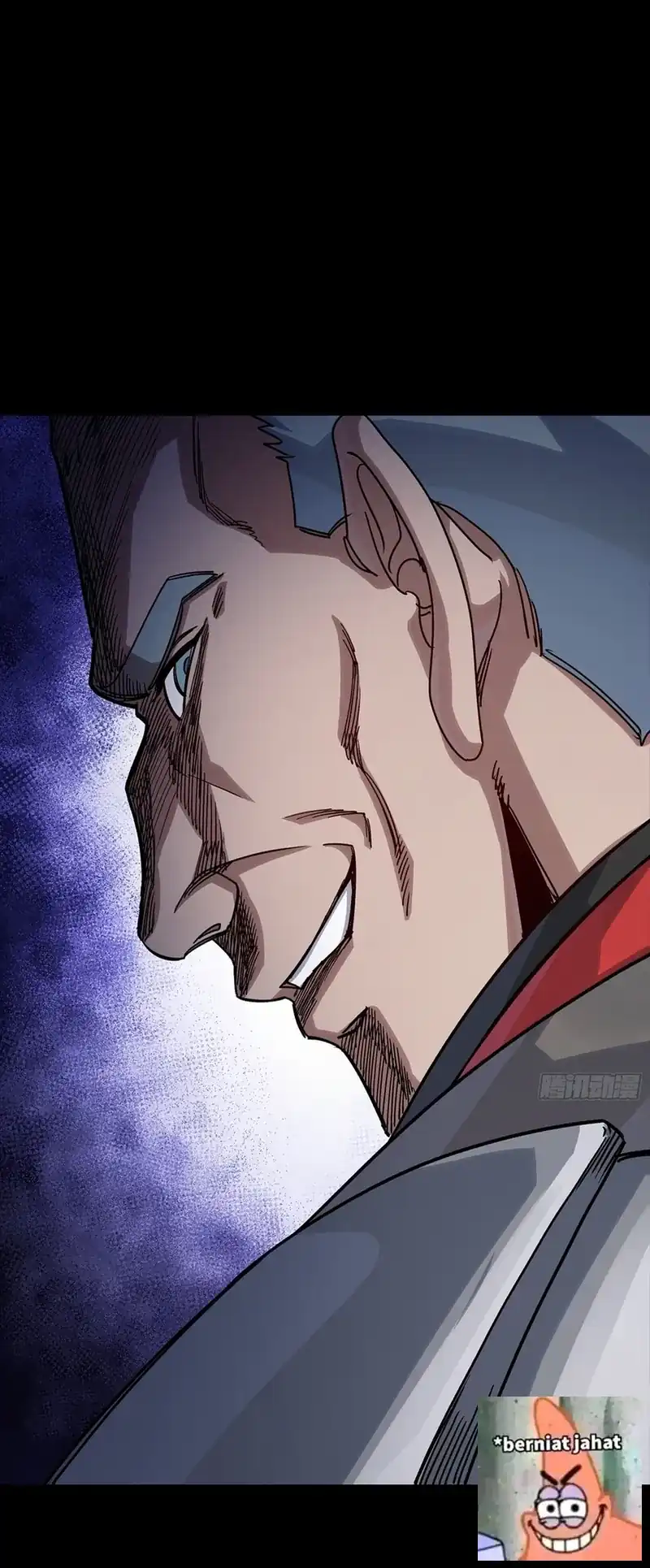 Legend of Star General Chapter 362 Gambar 51