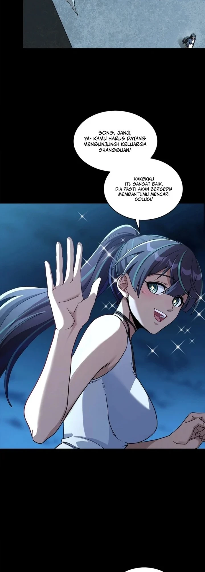 Legend of Star General Chapter 363 Gambar 33