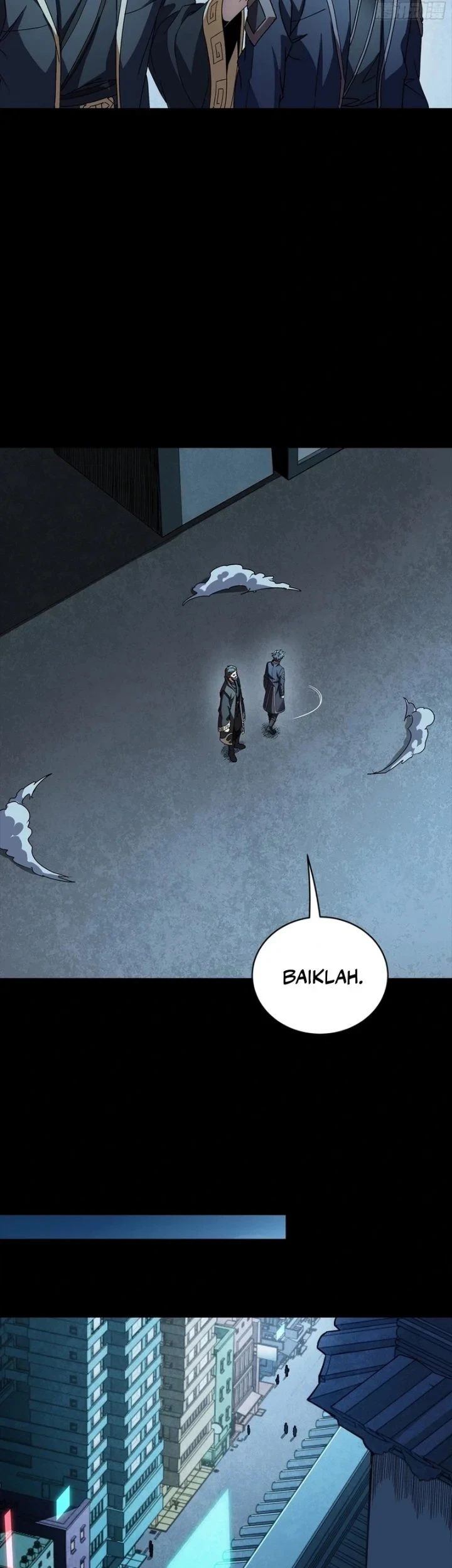 Legend of Star General Chapter 363 Gambar 36