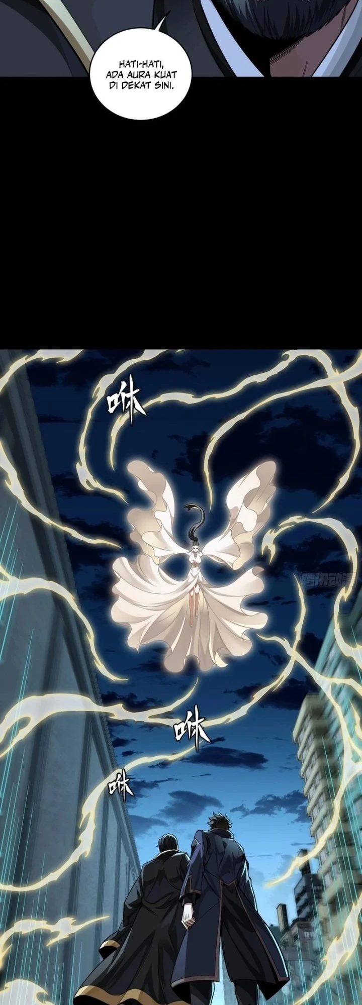 Legend of Star General Chapter 363 Gambar 39