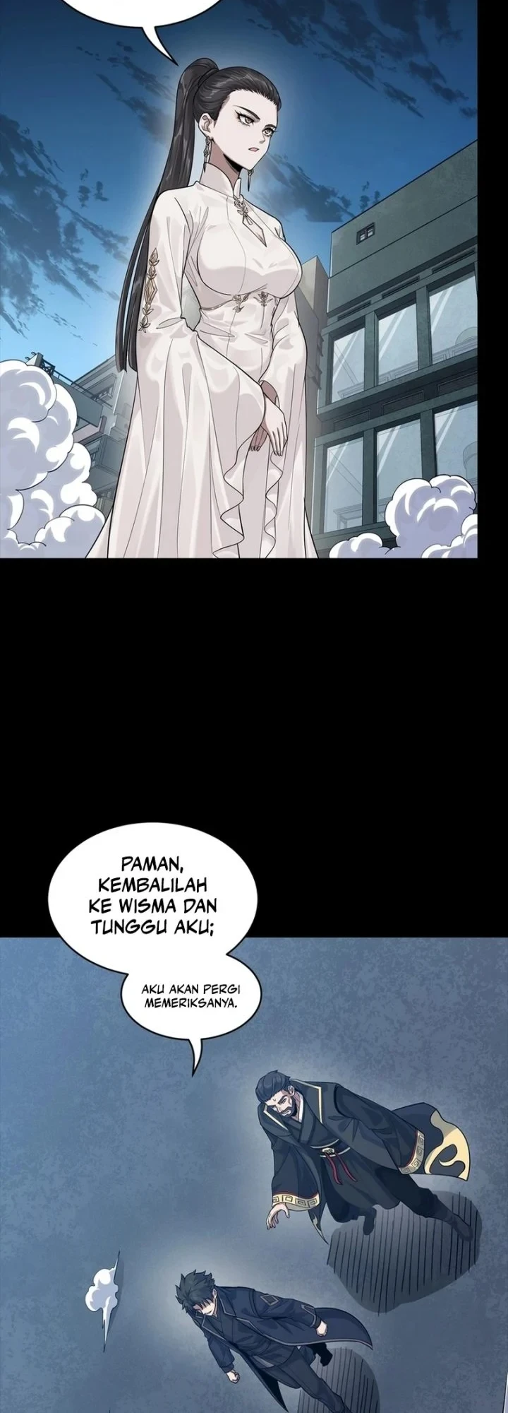 Legend of Star General Chapter 363 Gambar 43