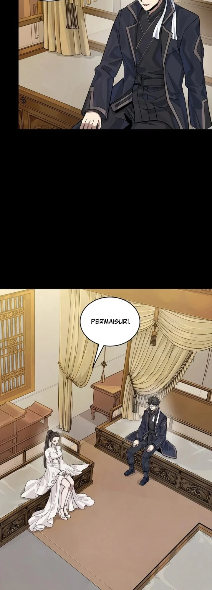Legend of Star General Chapter 363 Gambar 47