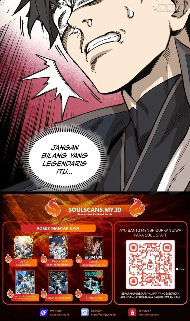 Legend of Star General Chapter 363 Gambar 49