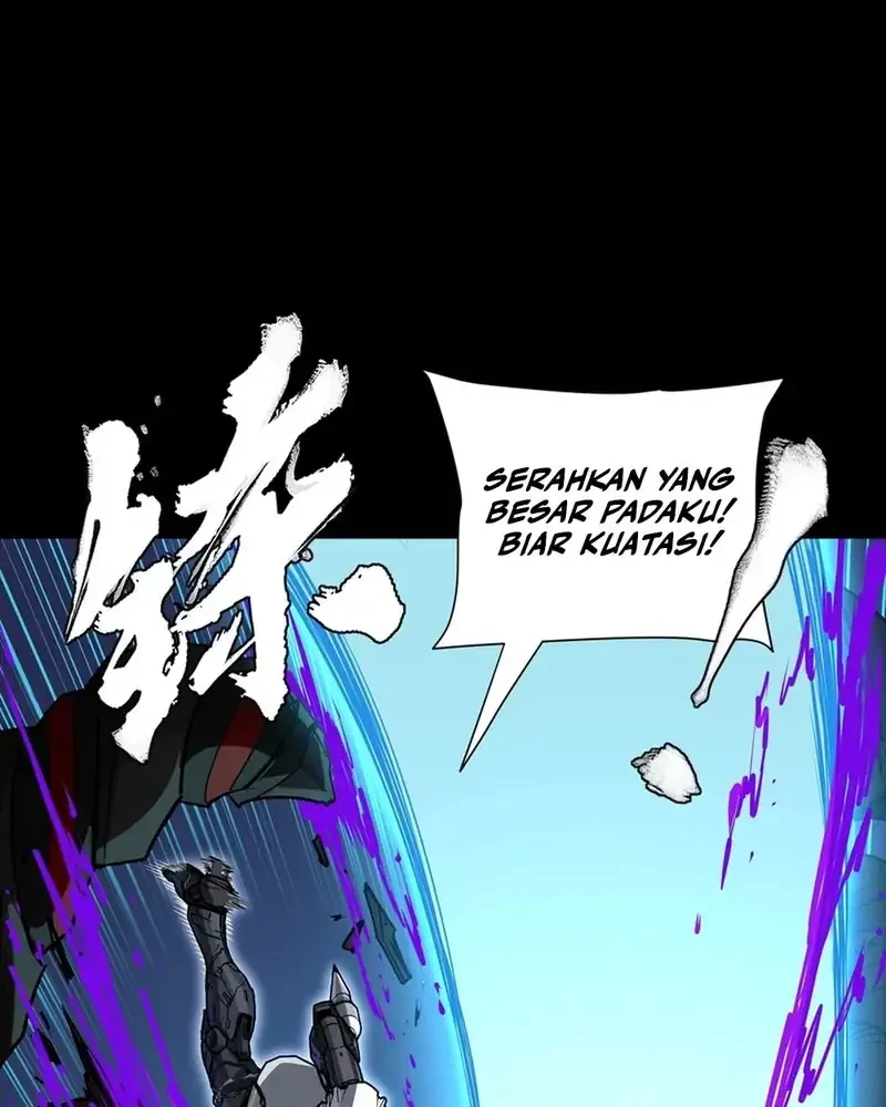 Legend of Star General Chapter 364 Gambar 43
