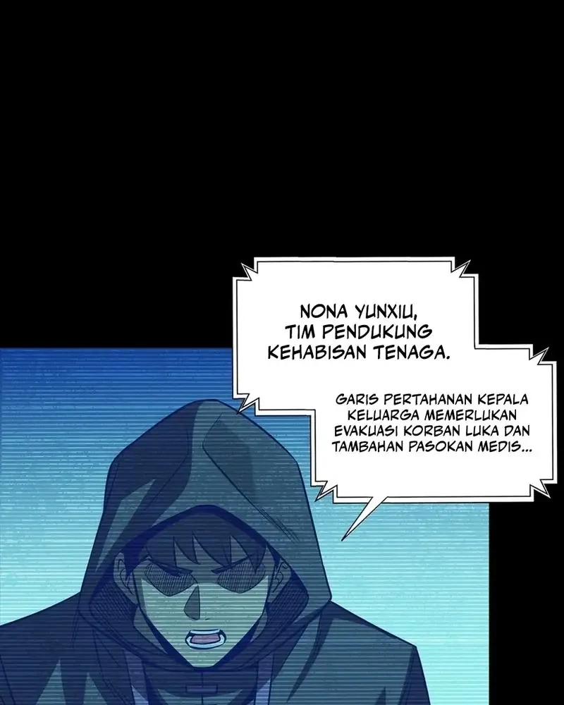 Legend of Star General Chapter 364 Gambar 46