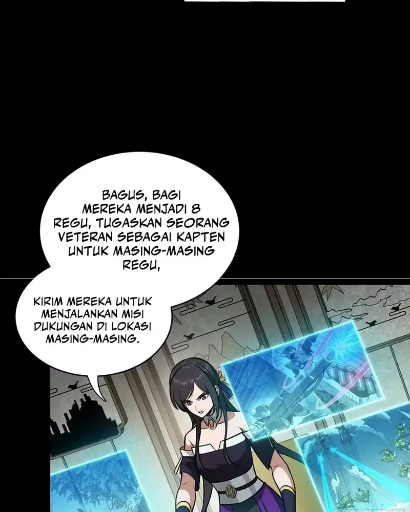 Legend of Star General Chapter 364 Gambar 49