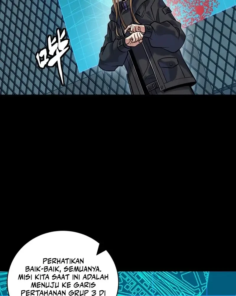 Legend of Star General Chapter 364 Gambar 55
