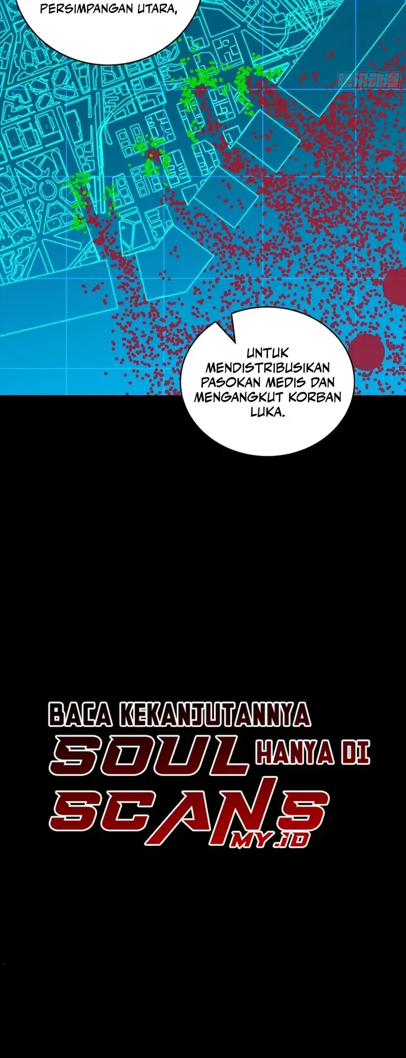 Legend of Star General Chapter 364 Gambar 56