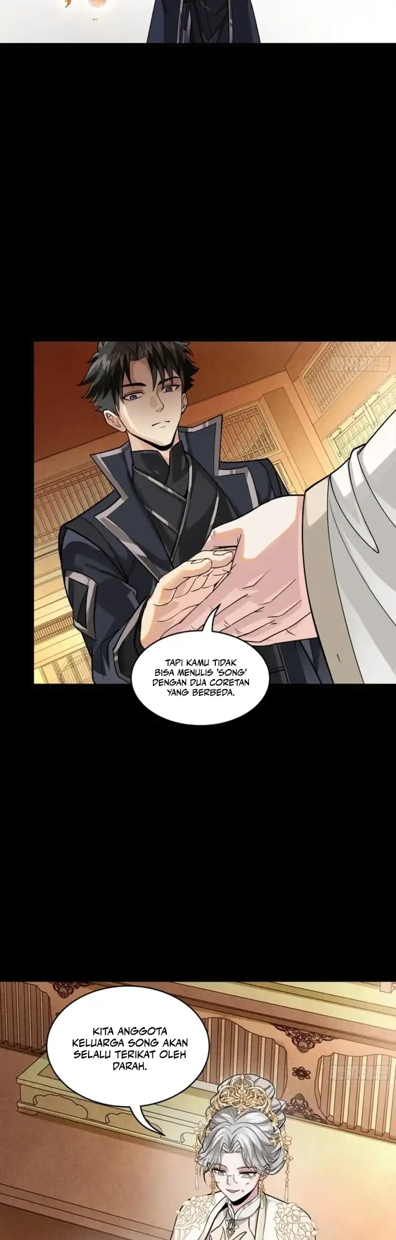 Legend of Star General Chapter 365 Gambar 26