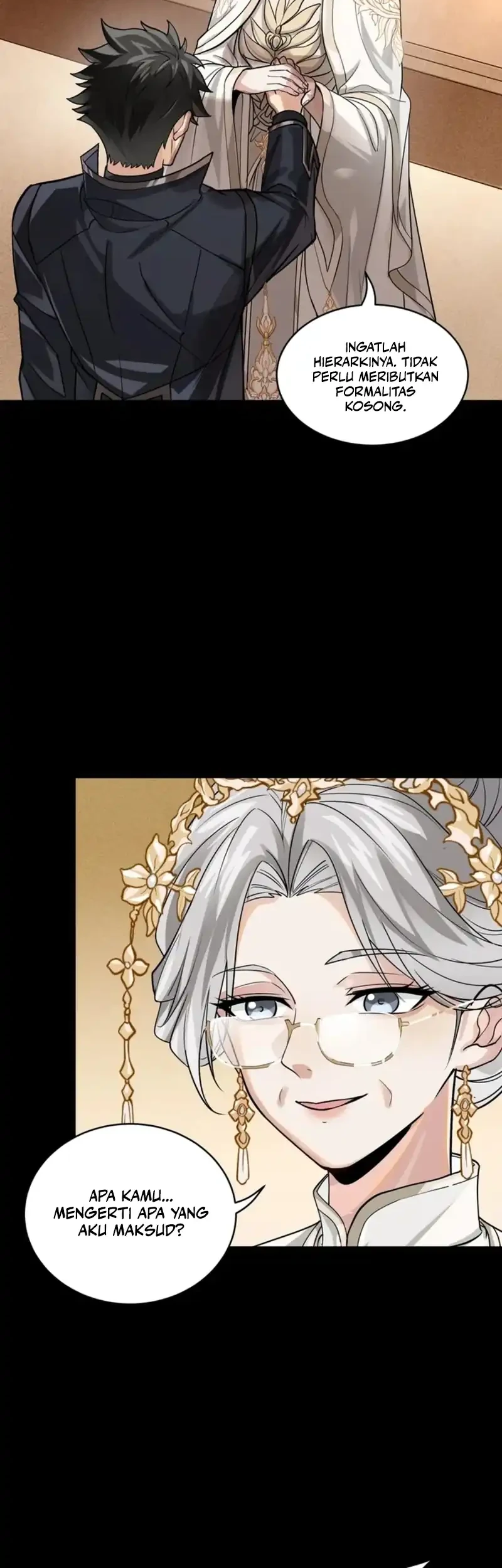 Legend of Star General Chapter 365 Gambar 27