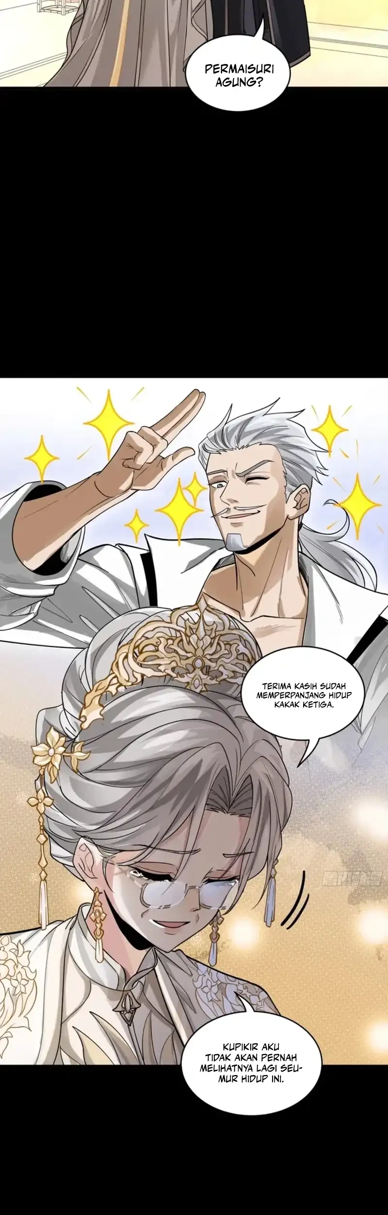 Legend of Star General Chapter 365 Gambar 29