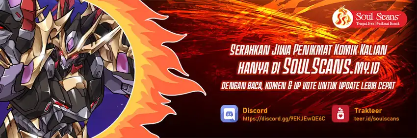 Manhua Legend of Star General Chapter 384 gambar 2