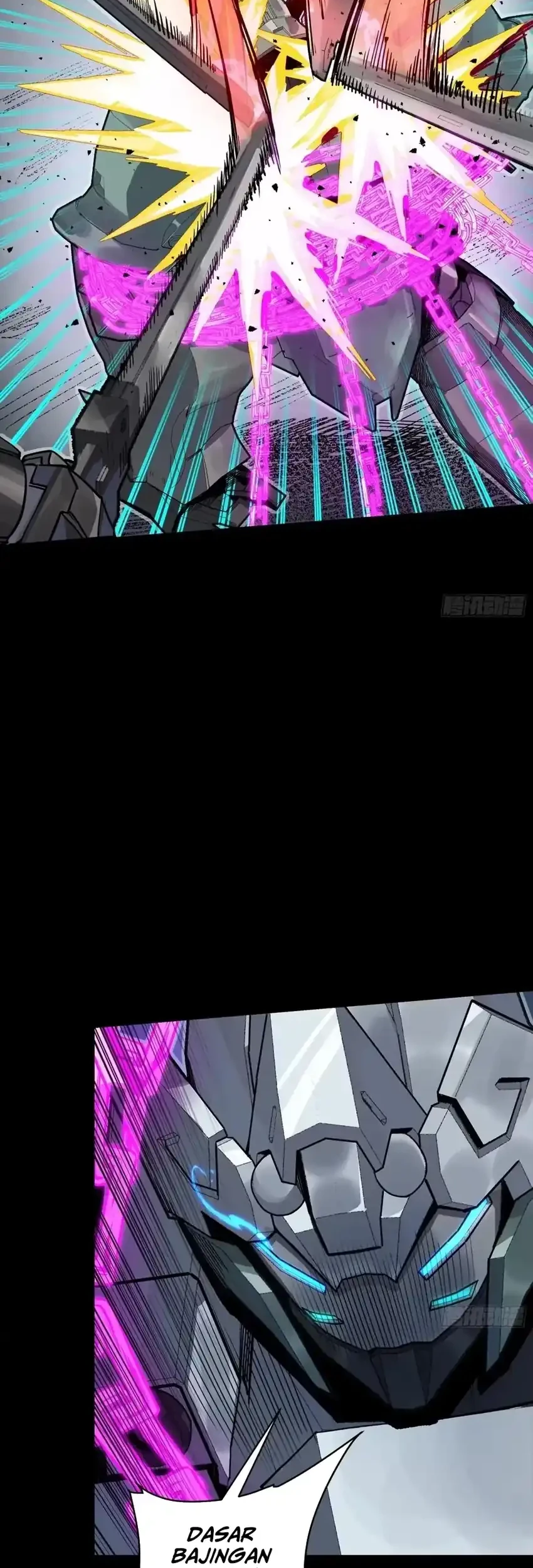 Legend of Star General Chapter 384 Gambar 14