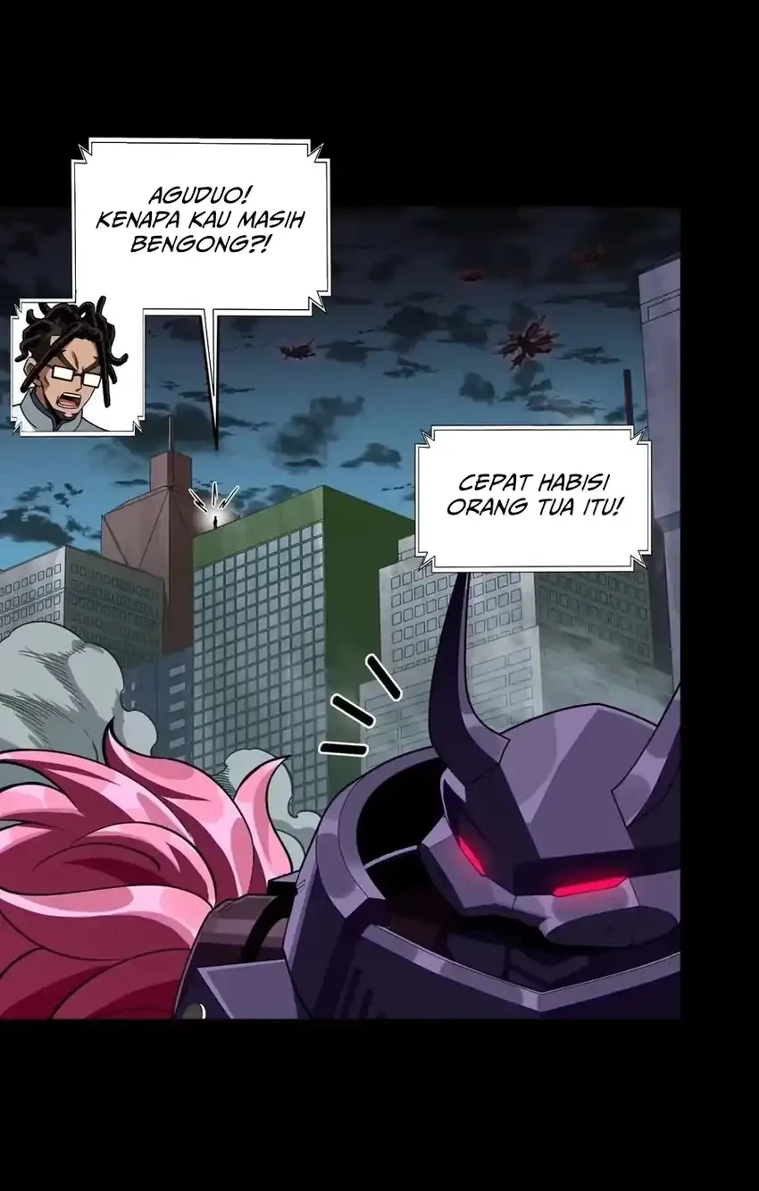 Legend of Star General Chapter 384 Gambar 17