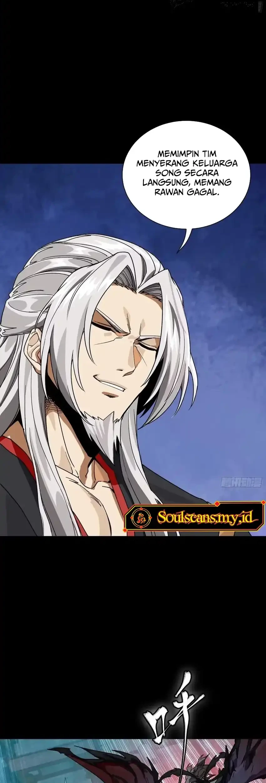 Legend of Star General Chapter 385 Gambar 43