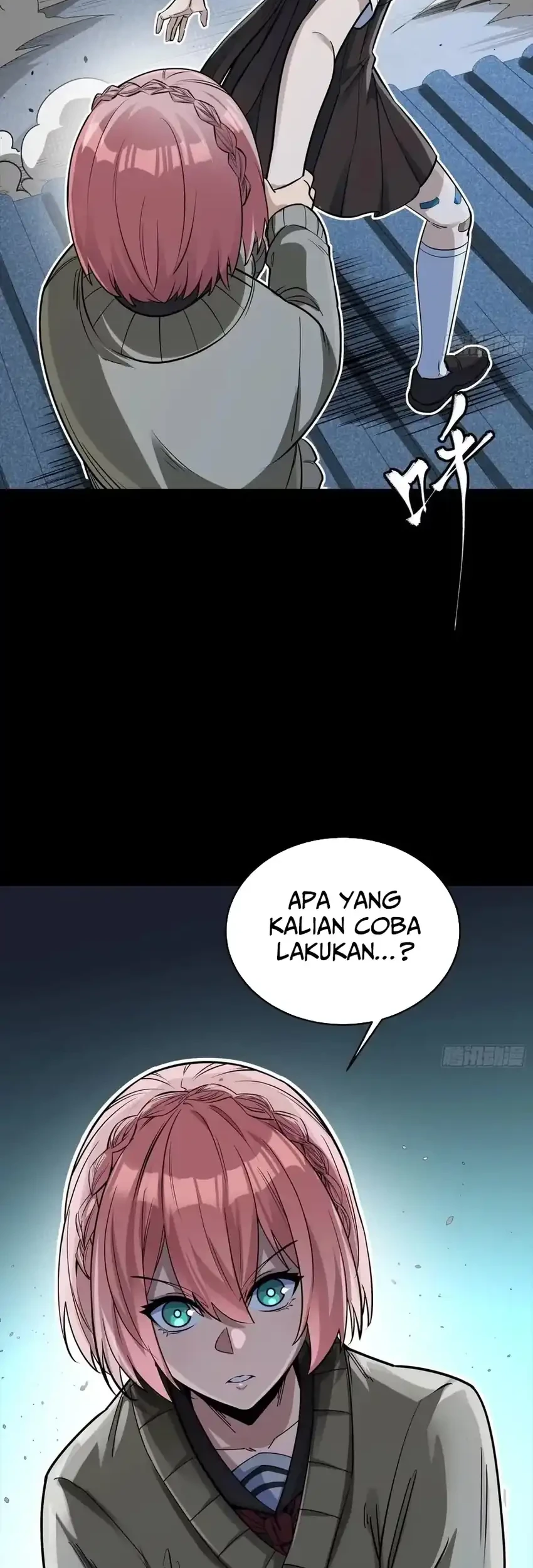 Legend of Star General Chapter 385 Gambar 57