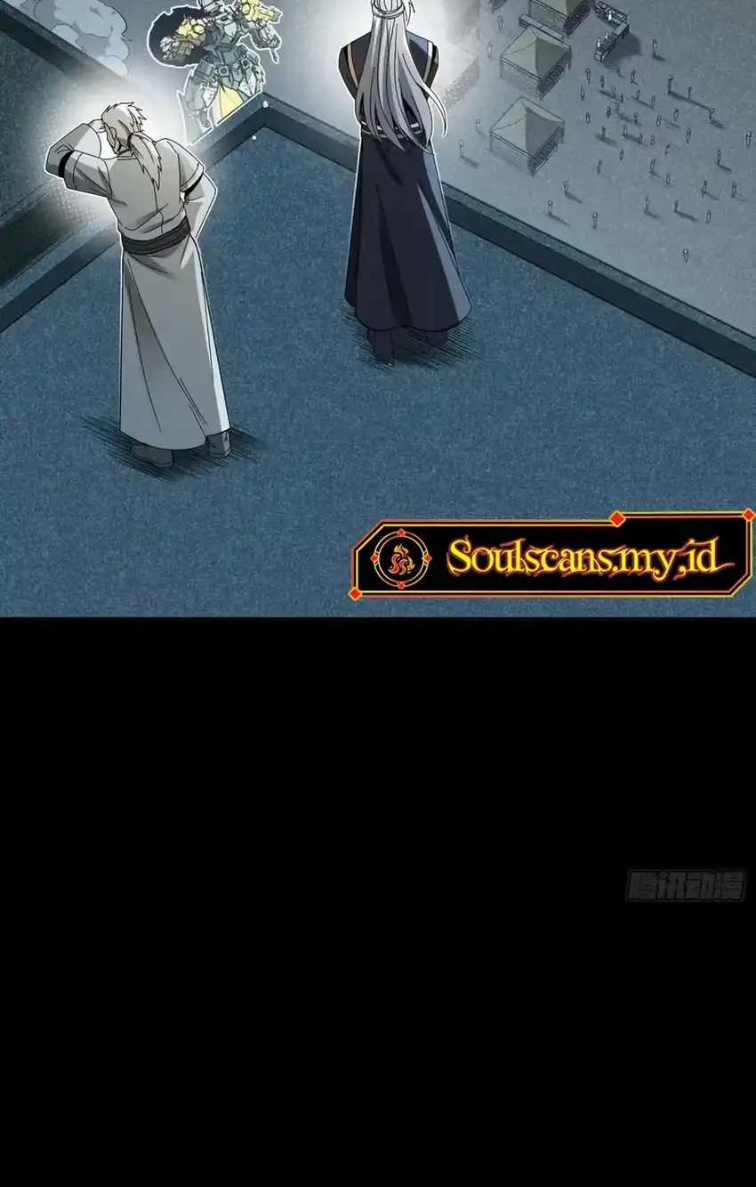 Legend of Star General Chapter 385 Gambar 35