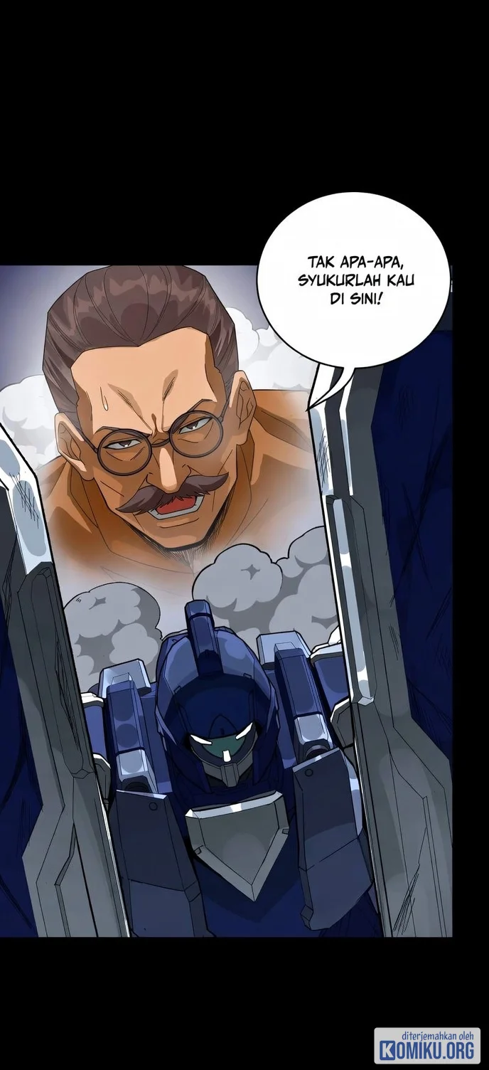 Legend of Star General Chapter 387 Gambar 37