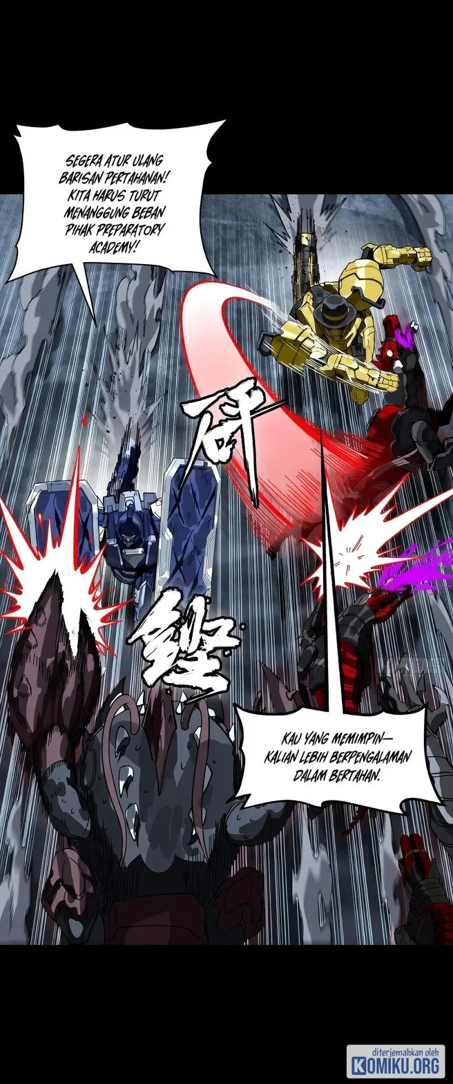 Legend of Star General Chapter 387 Gambar 38