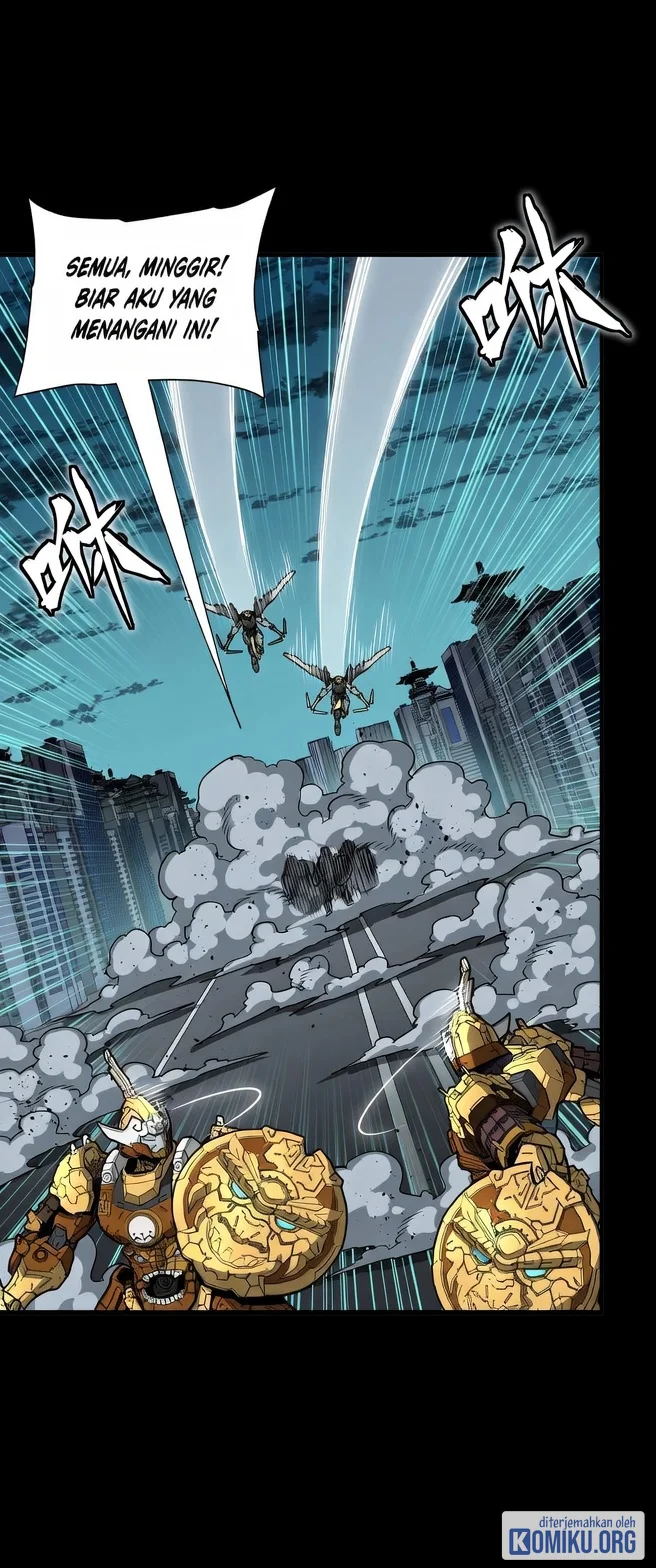 Legend of Star General Chapter 387 Gambar 47