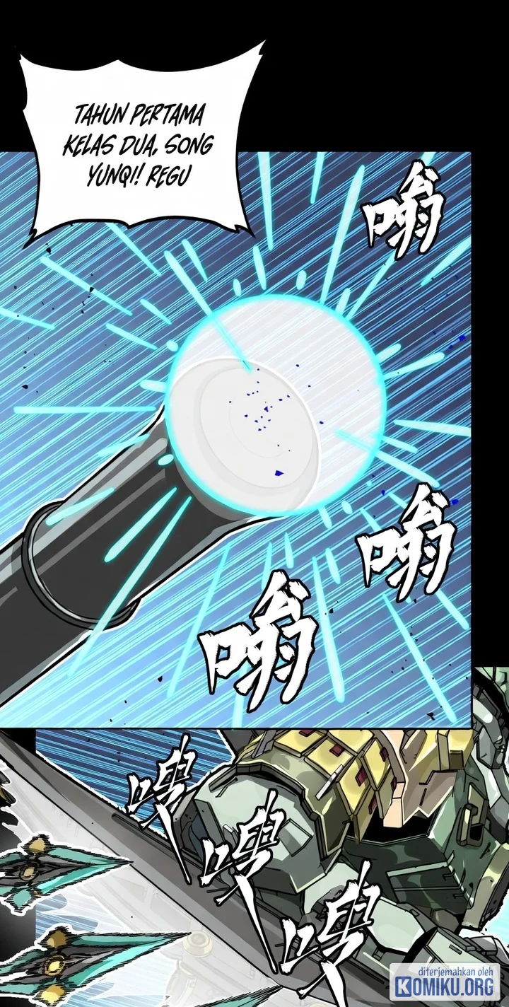 Legend of Star General Chapter 387 Gambar 53