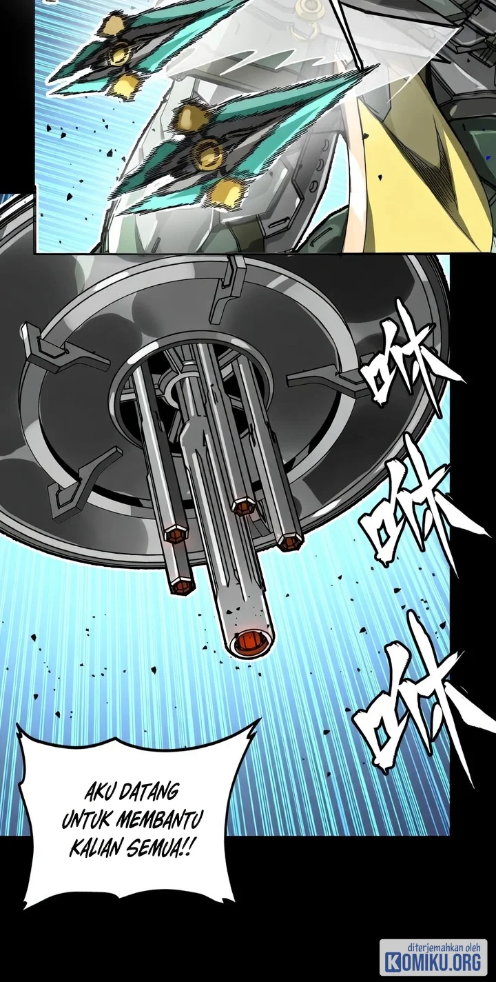 Legend of Star General Chapter 387 Gambar 54